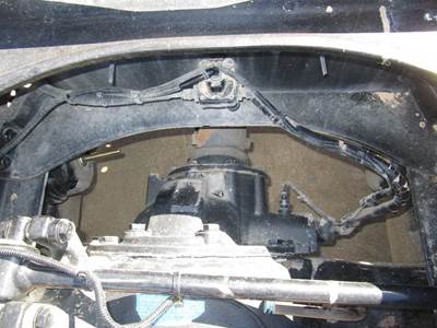 Rockwell MR2014X Rear Differential for a Peterbilt 579