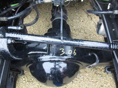 Rockwell MR2014X Rear Differential for a International LT625