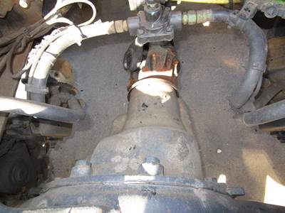 Rockwell MR2014X Rear Differential for a International LT62F