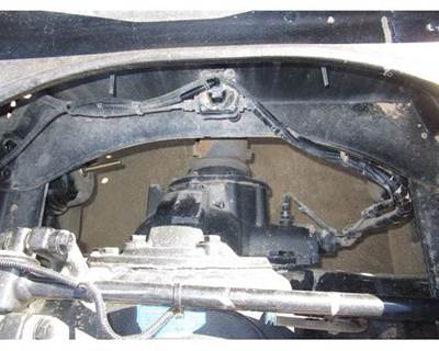Rockwell MR2014X Rear Differential for a Peterbilt 579