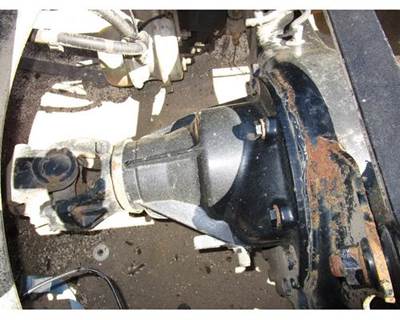 Rockwell MR2014X Rear Differential for a Volvo VNL