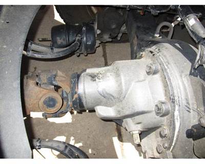 Rockwell MR2014X Rear Differential for a Volvo VNL
