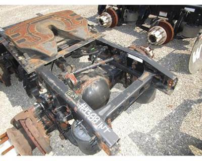 Rockwell MR2014X Rear Differential for a International Prostar
