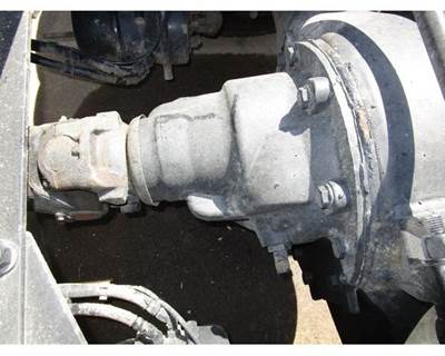 Rockwell MR2014X Rear Differential for a Kenworth T680