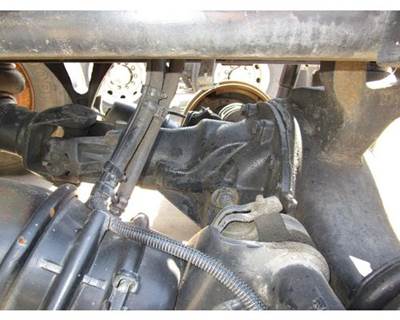 Rockwell MR2014X Rear Differential for a International Prostar