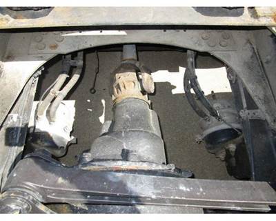 Rockwell MR2014X Rear Differential for a Volvo VNL
