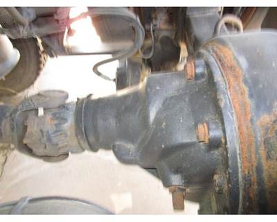Rockwell MR2014X Rear Differential for a Freightliner CASCADIA 125