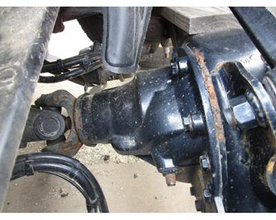 Rockwell MR2014X Rear Differential for a Volvo VNL