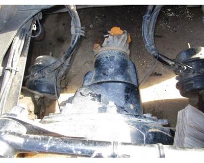 Rockwell MR2014X Rear Differential for a Volvo VNL