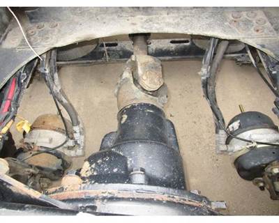 Rockwell MR2014X Rear Differential for a Mack CXU613