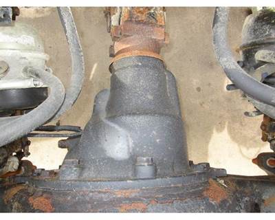 Rockwell MR2014X Rear Differential for a International Prostar