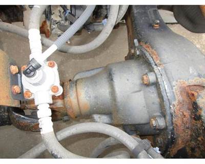 Rockwell MR2014X Rear Differential for a International Prostar