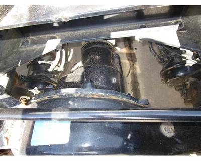 Rockwell MR2014X Rear Differential for a Peterbilt 579