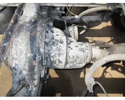 Rockwell MR2014X Rear Differential for a Freightliner CASCADIA 125