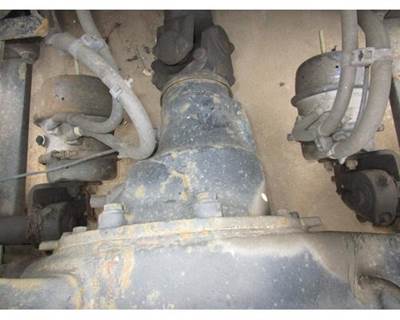 Rockwell MR2014X Rear Differential for a Freightliner CASCADIA 125