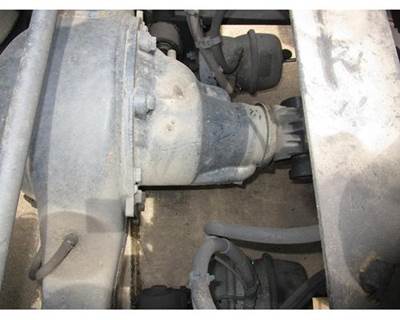 Rockwell MR2014X Rear Differential for a Freightliner CASCADIA 125
