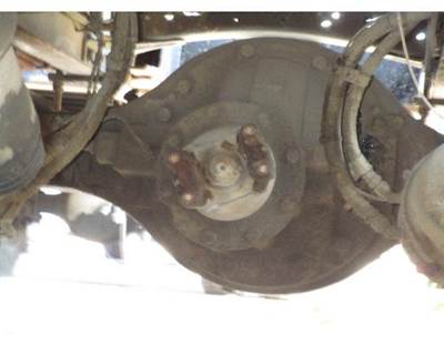 Rockwell MR2014X Rear Differential for a Sterling M7500 ACTERRA