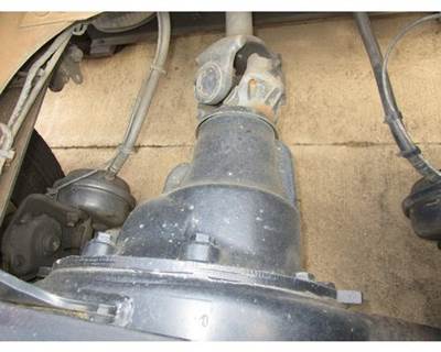 Rockwell MR2014X Rear Differential for a Volvo VNL