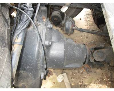 Rockwell MR2014X Rear Differential for a Volvo VNL