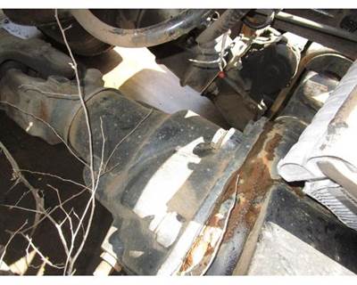 Rockwell MR2014X Rear Differential for a International LT625