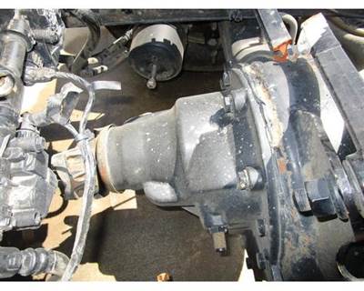 Rockwell MR2014X Rear Differential for a Volvo VNL