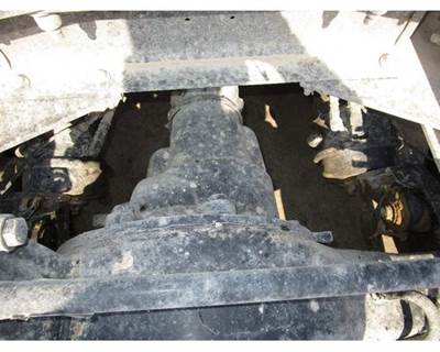 Rockwell MR2014X Rear Differential for a Peterbilt 579