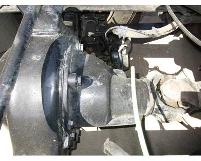 Rockwell MR2014X Rear Differential for a Freightliner CASCADIA 125