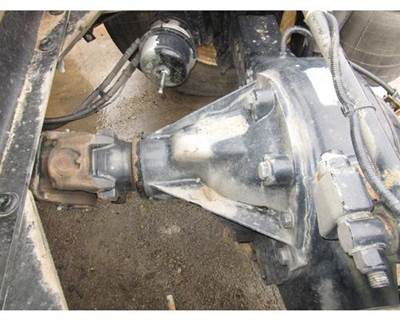Rockwell MR2014X Rear Differential for a Peterbilt 579