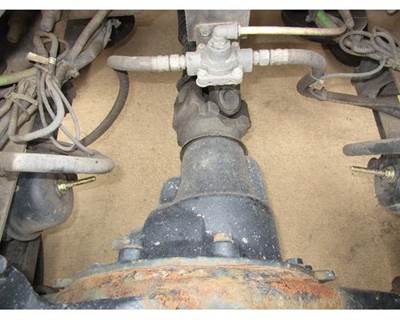 Rockwell MR2014X Rear Differential for a International LT625