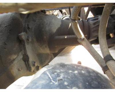 Rockwell MR2014X Rear Differential for a Freightliner CASCADIA 126