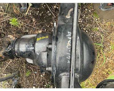 Rockwell MR2014X Rear Differential for a Freightliner CASCADIA 113BBC