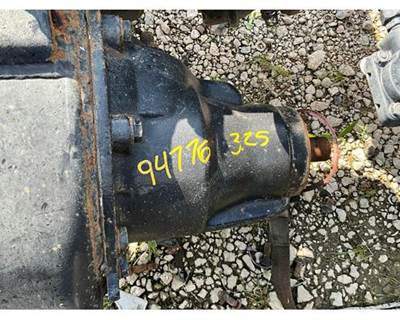 Rockwell MR2014X Rear Differential for a International Prostar