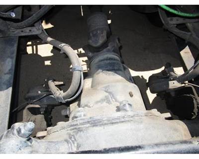 Rockwell MR2014X Rear Differential for a Freightliner CASCADIA 125