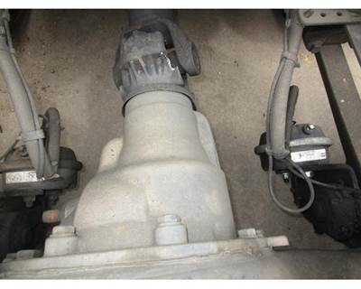 Rockwell MR2014X Rear Differential for a Freightliner CASCADIA 125
