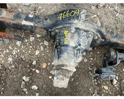 Rockwell MR2014X Rear Differential
