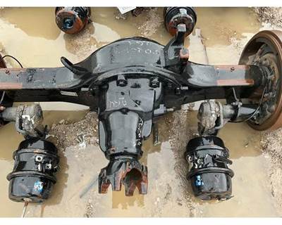 Rockwell MR2014X Rear Differential