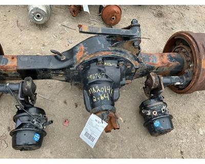 Rockwell MR2014X Rear Differential for a Volvo VNL