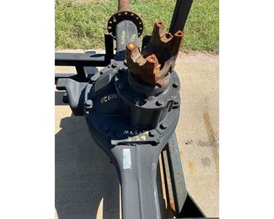 Rockwell MR2014X Rear Differential