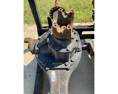 Rockwell MR2014X Rear Differential