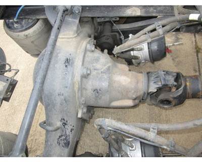 Rockwell MR2014X Rear Differential for a Freightliner CASCADIA 126