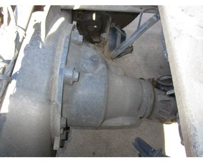 Rockwell MR2014X Rear Differential for a Volvo VNL