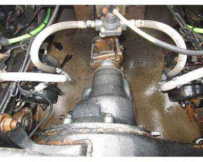 Rockwell MR2014X Rear Differential for a International Prostar