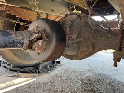 Rockwell MS1714X Rear Differential for a International 4300