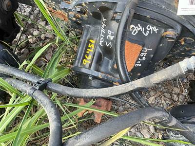 Rockwell MS1714X Rear Differential for a International Durastar 4300