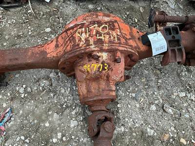 Rockwell R170 Rear Differential