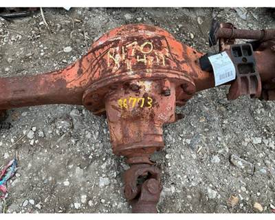 Rockwell R170 Rear Differential