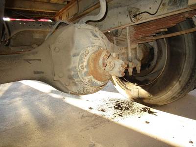 Rockwell RR17145 Rear Differential for a Ford F700