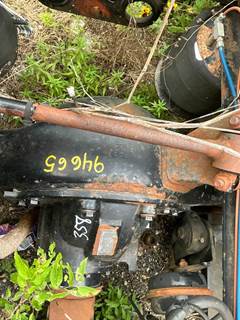 Rockwell RR20145 Rear Differential for a Freightliner COLUMBIA