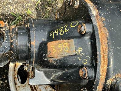 Rockwell RR20145 Rear Differential