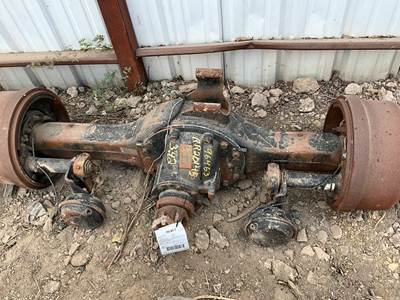 Rockwell RR20145 Rear Differential